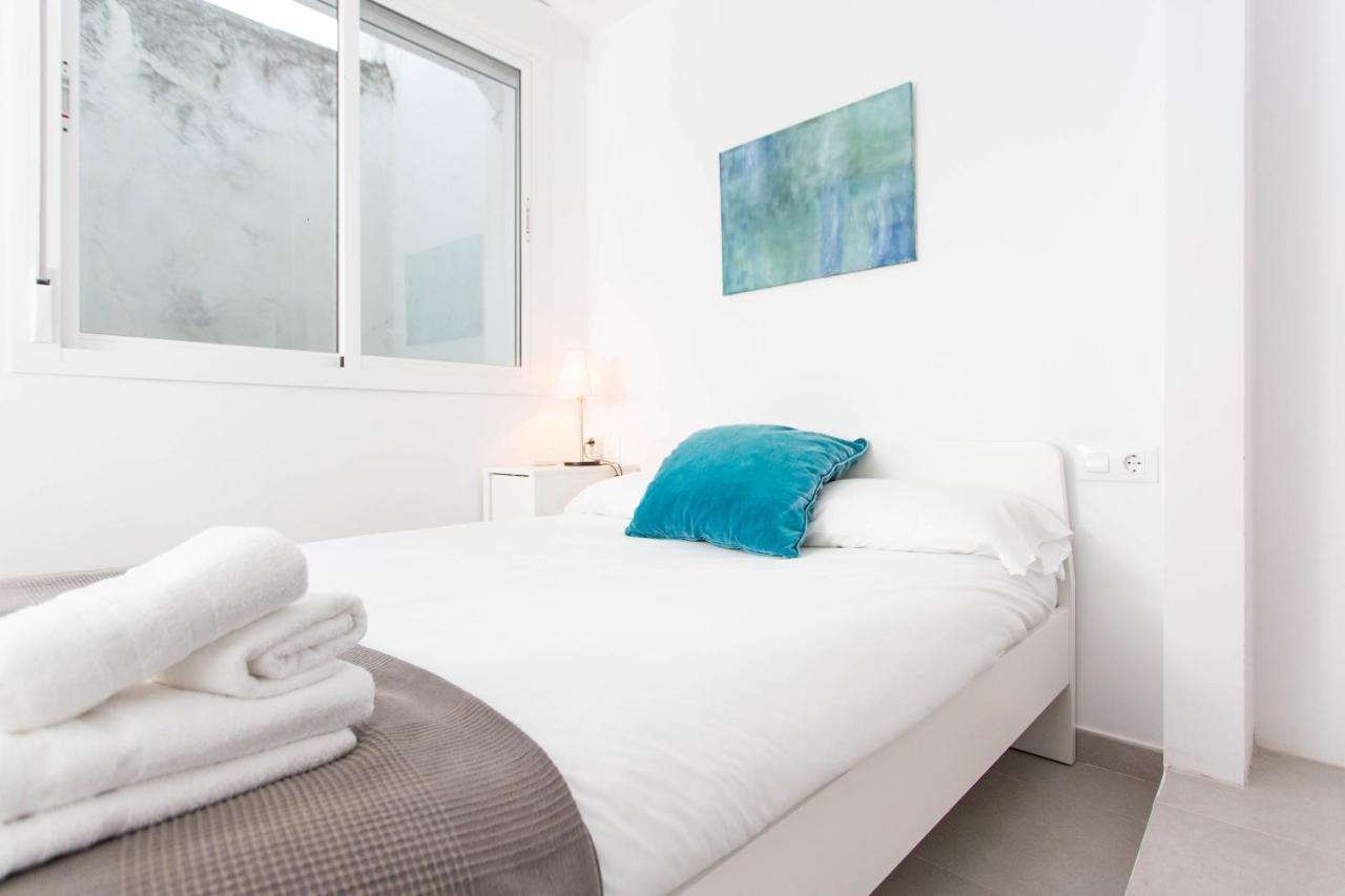 Duplex Penthouse With Terrace By Thegoodtourist Appartement Sevilla Buitenkant foto