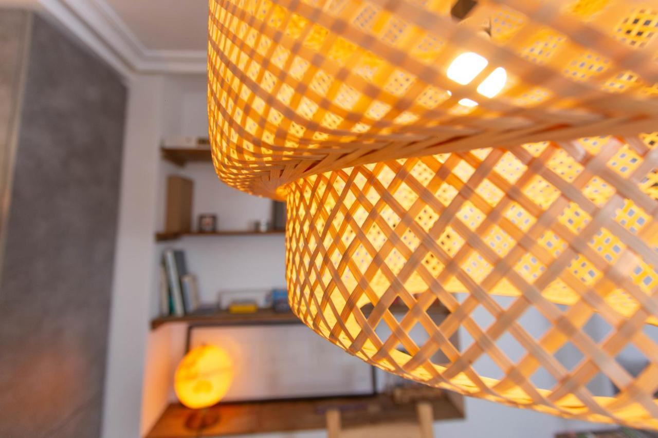 Duplex Penthouse With Terrace By Thegoodtourist Appartement Sevilla Buitenkant foto